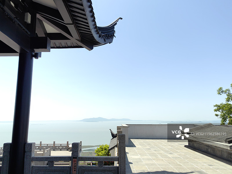 渔洋山随记图片素材