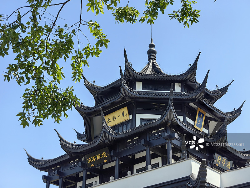 渔洋山随记图片素材