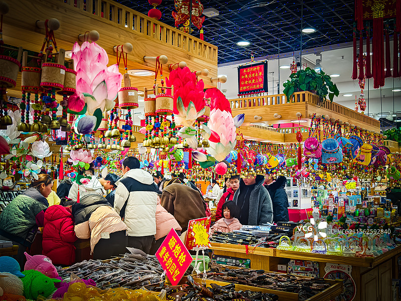 琳瑯满目图片素材