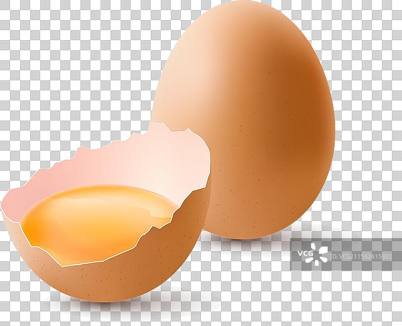 鸡蛋图片素材