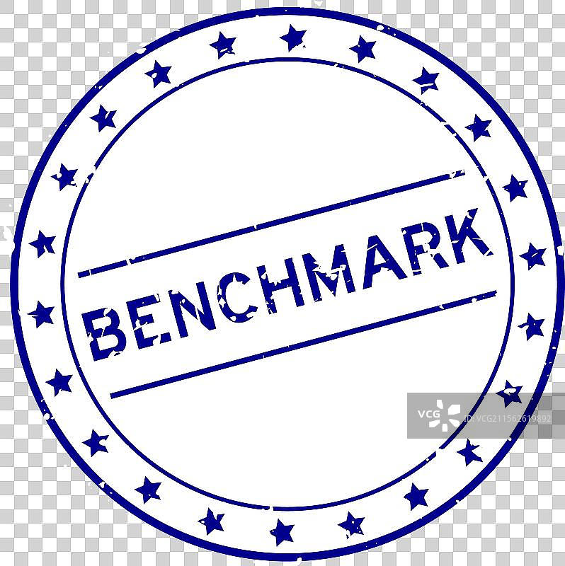 磨损的蓝色基准字圆形橡胶密封件图片素材