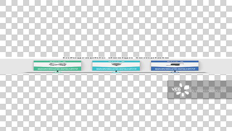 埃及花瓶与纸莎草上的弯刀和鞭子图片素材