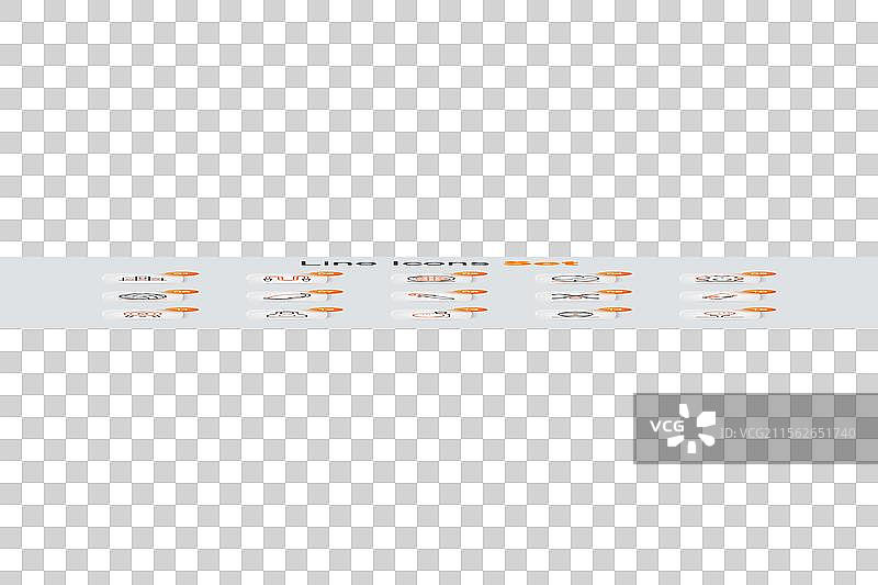 高尔夫球放在发球台上的美式足球图片素材
