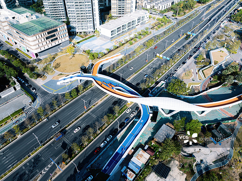 佛山桂城街道百千万工程设施图片素材