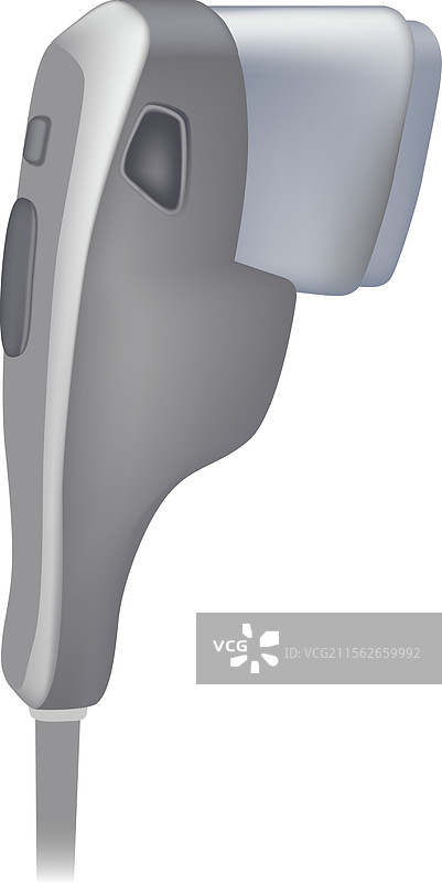 超声波面部提升设备 SMAS 提升图片素材