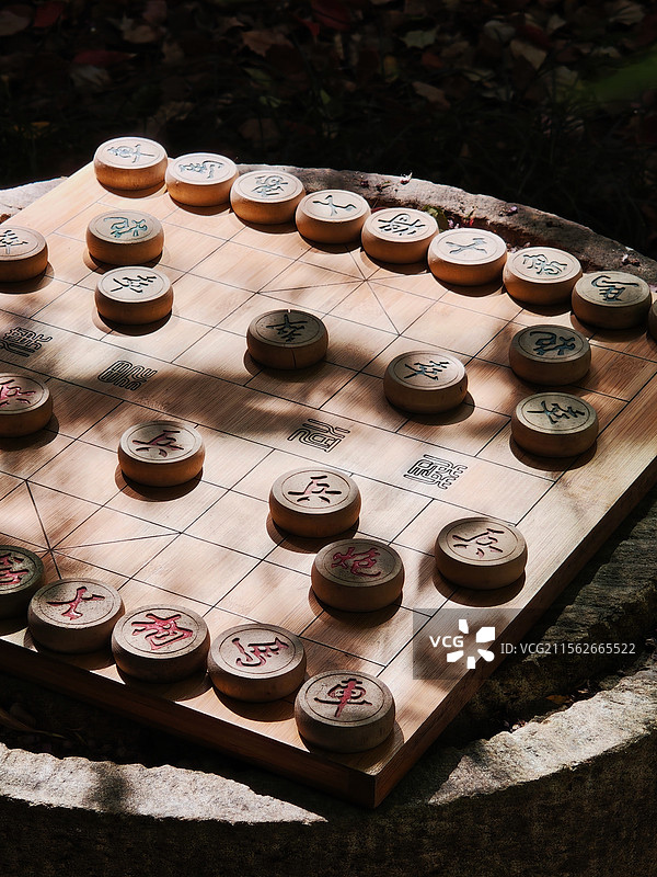 象棋图片素材