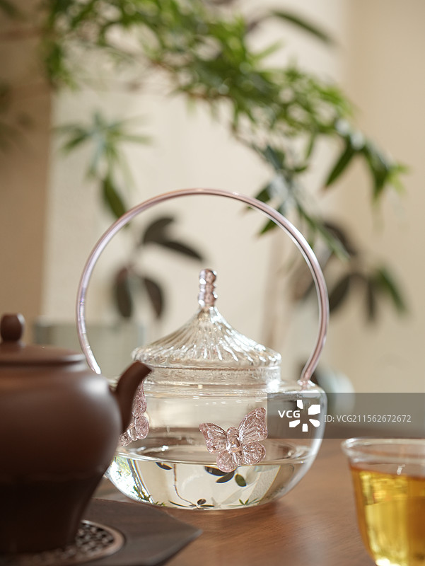 茶壶图片素材