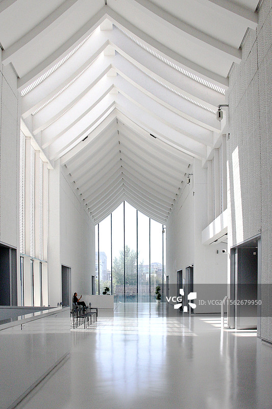 浙江绍兴徐谓艺术馆图片素材