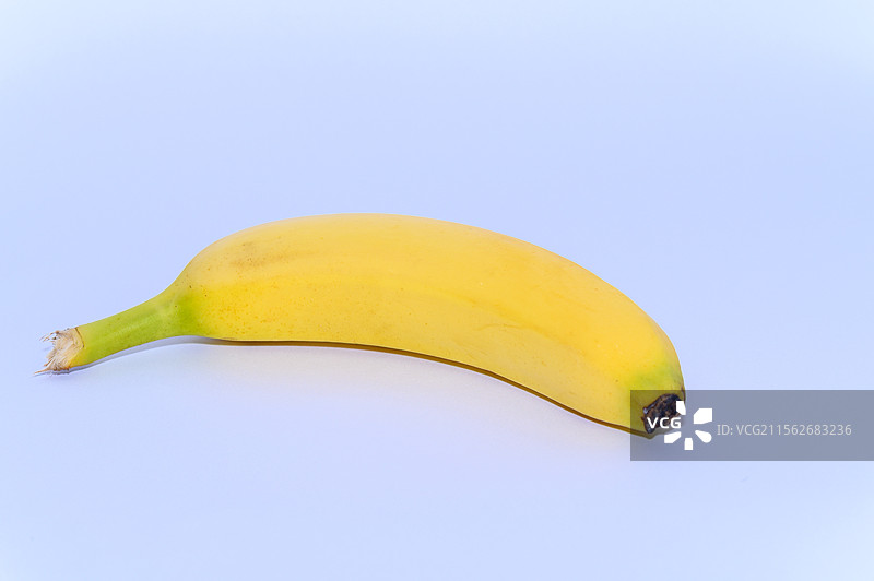 金黄色的进口香蕉特写镜头图片素材