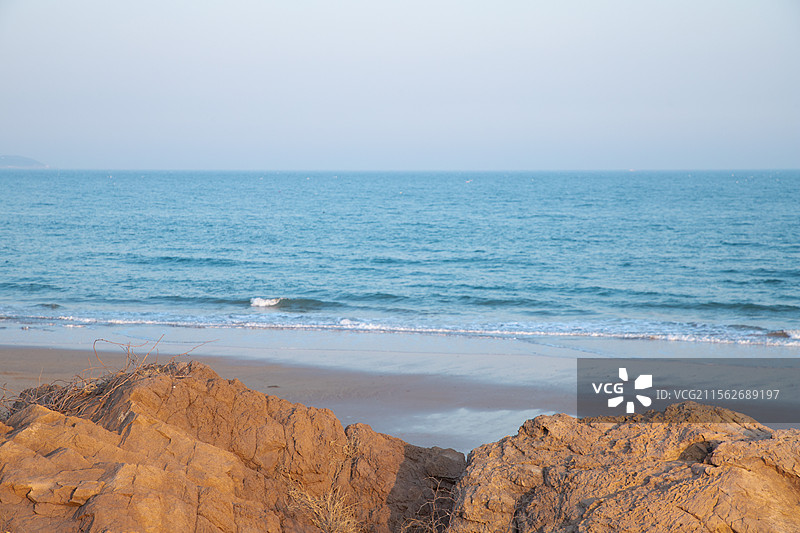 青岛连三岛图片素材