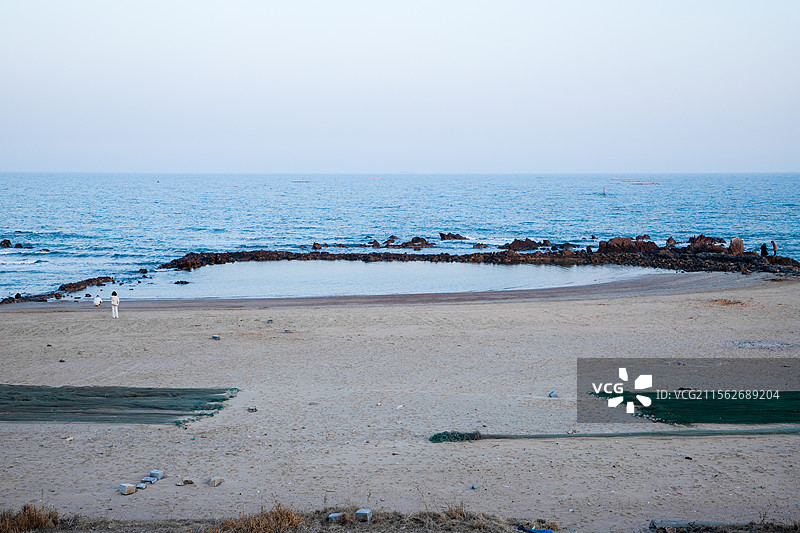 青岛连三岛图片素材