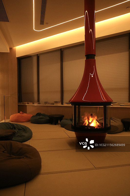 温泉汗蒸馆图片素材