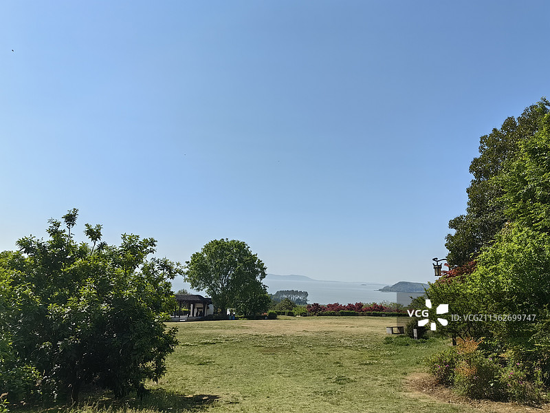 渔洋山随记图片素材