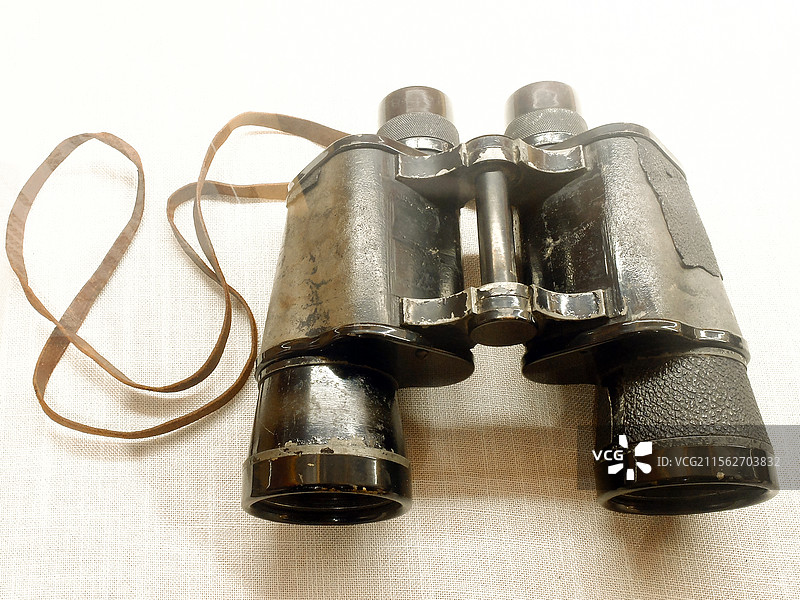 广东东江纵队纪念馆展品图片素材