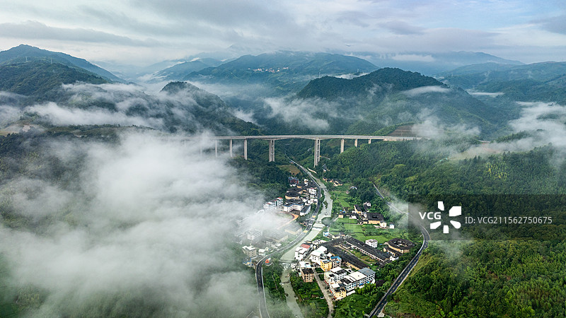 千里江山图图片素材