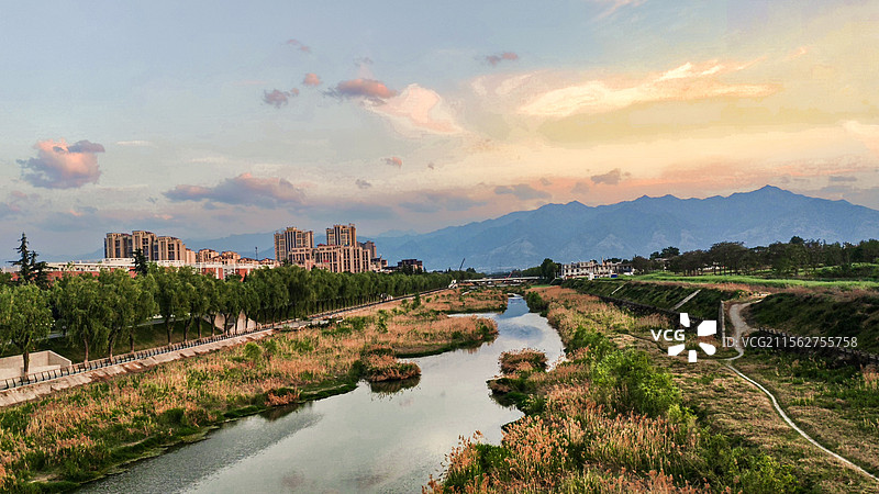 非都市风光图片素材