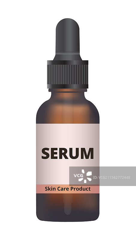 精华液护肤产品图片素材