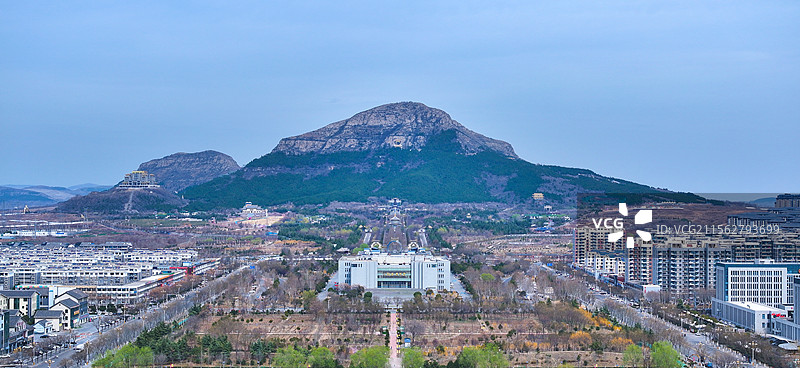 东平博物馆图片素材