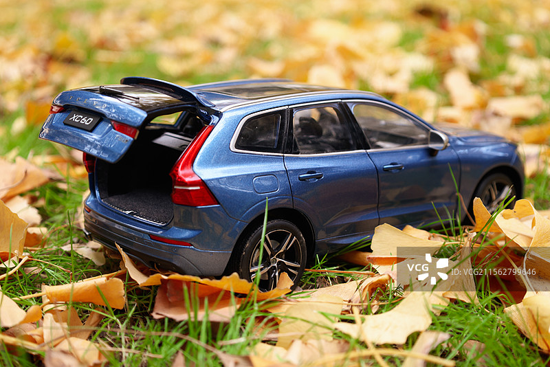 沃尔沃图片素材