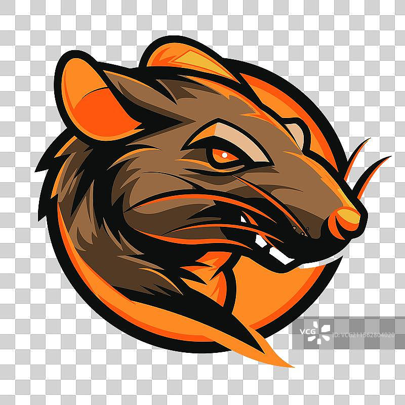 电子竞技标志 鼠标图标 贴纸 标志设计图片素材