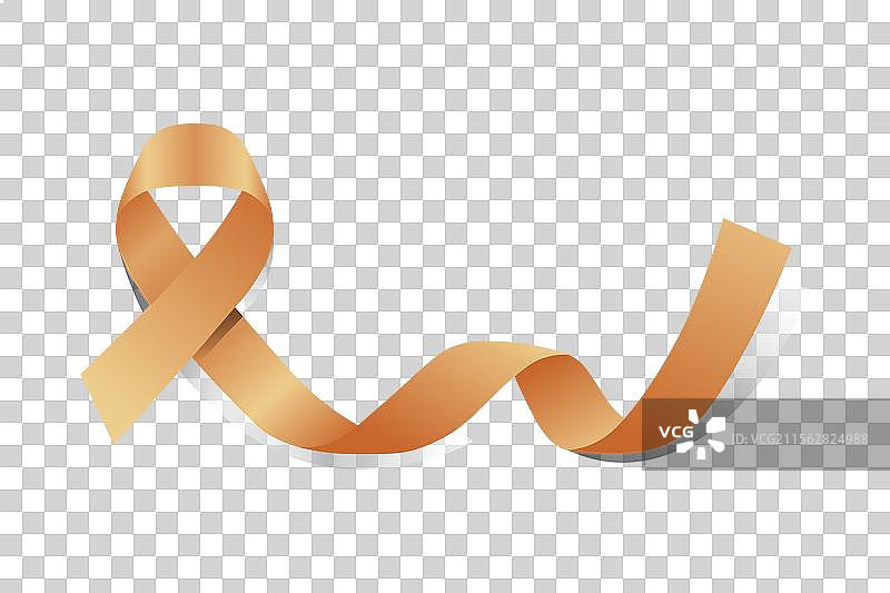 国际白化病意识日背景图片素材