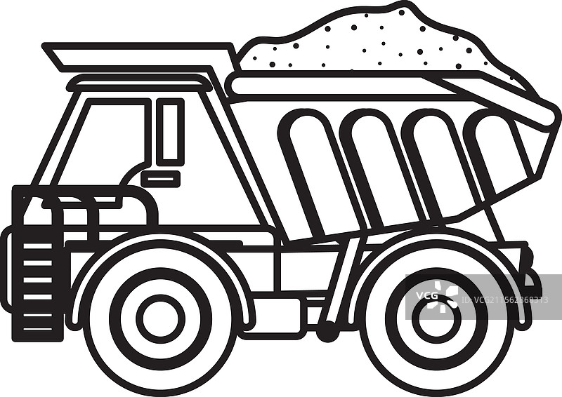 挖掘机推土机挖掘机 5000 x 5000 像素图片素材