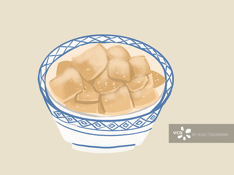 洛阳果子油茶图片素材