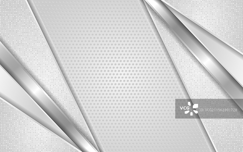 奢华的浅银色背景，优雅现代图片素材