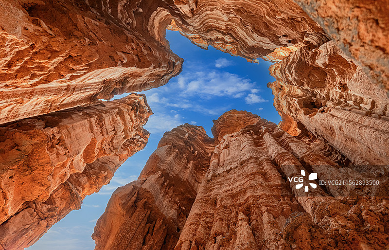 元谋土林图片素材