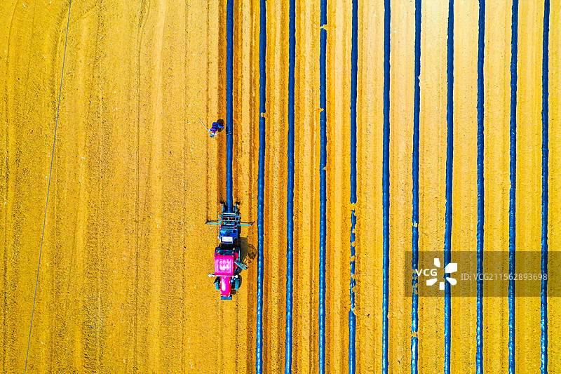 莱阳现代农业图片素材