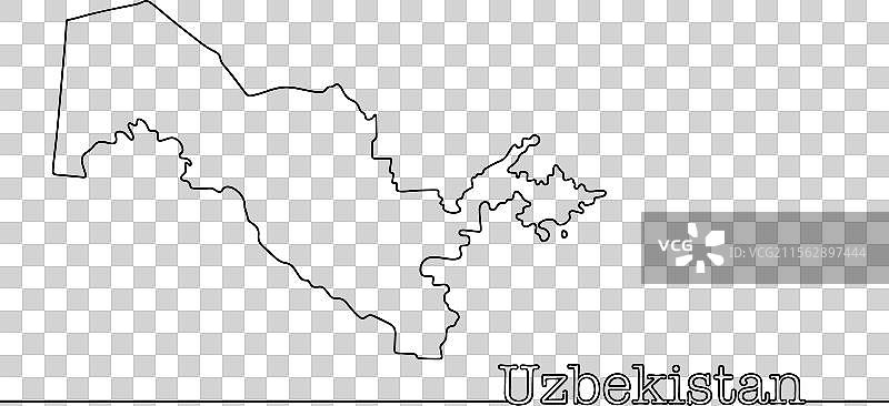 乌兹别克斯坦图片素材