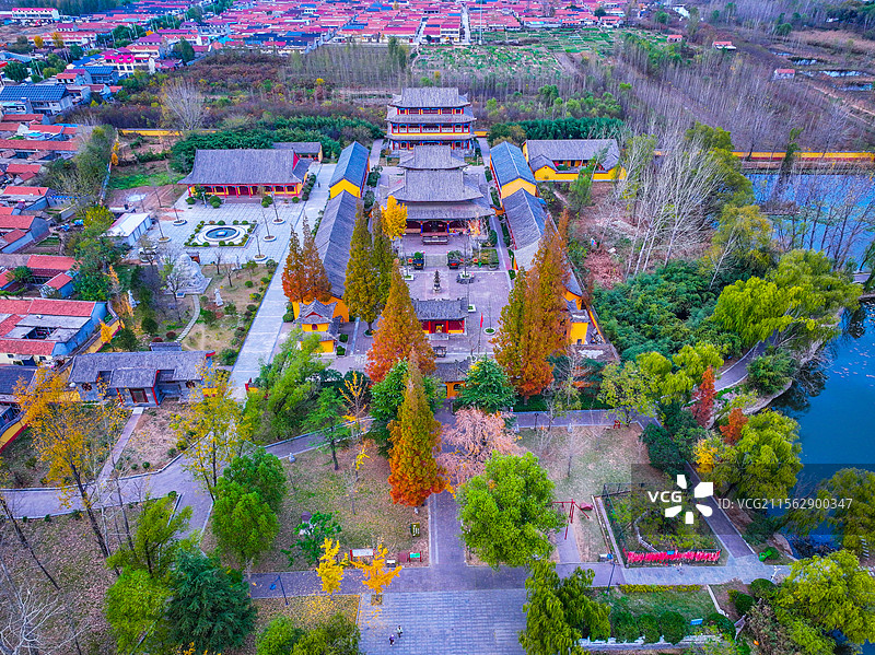 莒南县天佛风景区图片素材