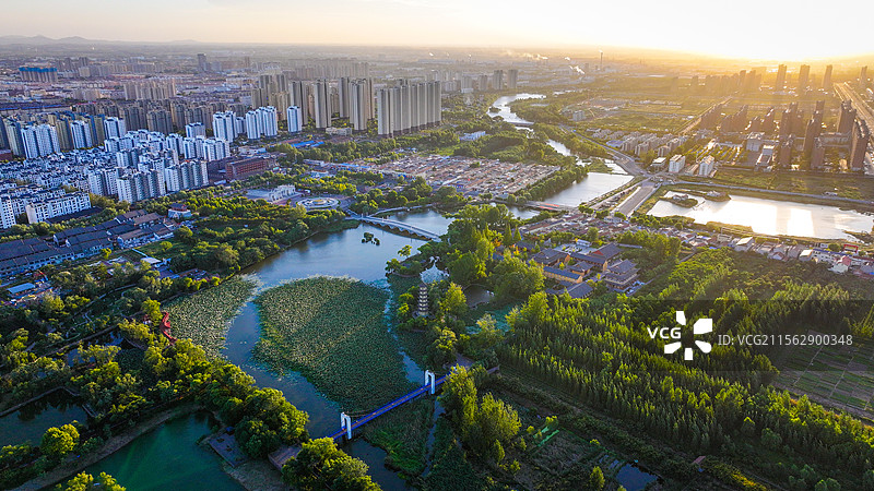 莒南县天佛风景区图片素材
