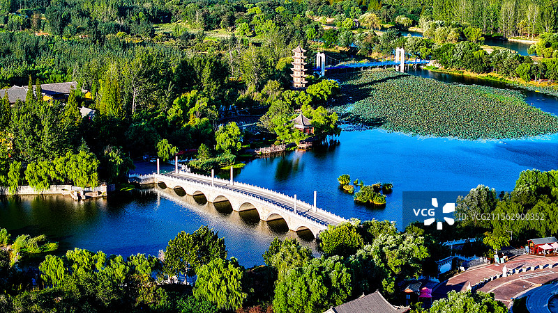 莒南县天佛风景区图片素材