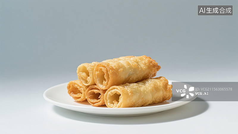 【AI数字艺术】干炸响铃图片素材