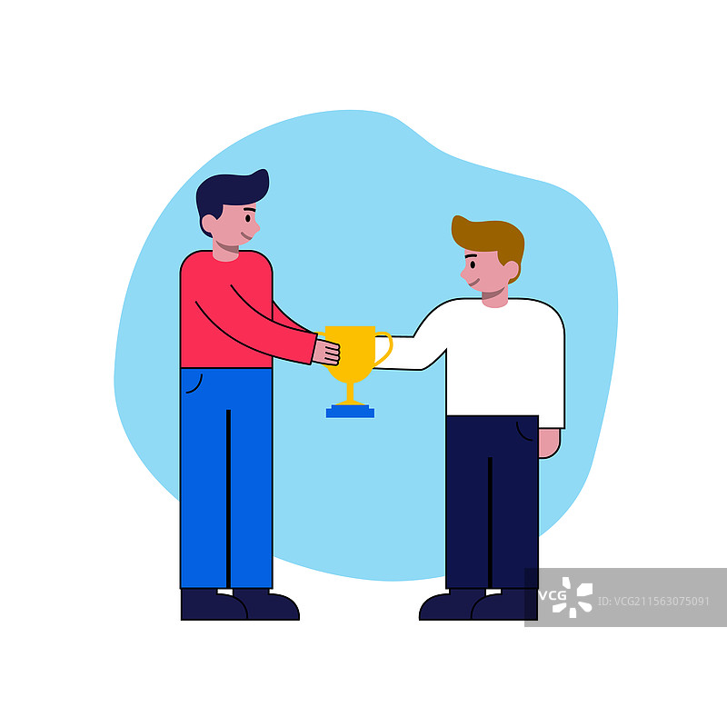 颁奖典礼图片素材