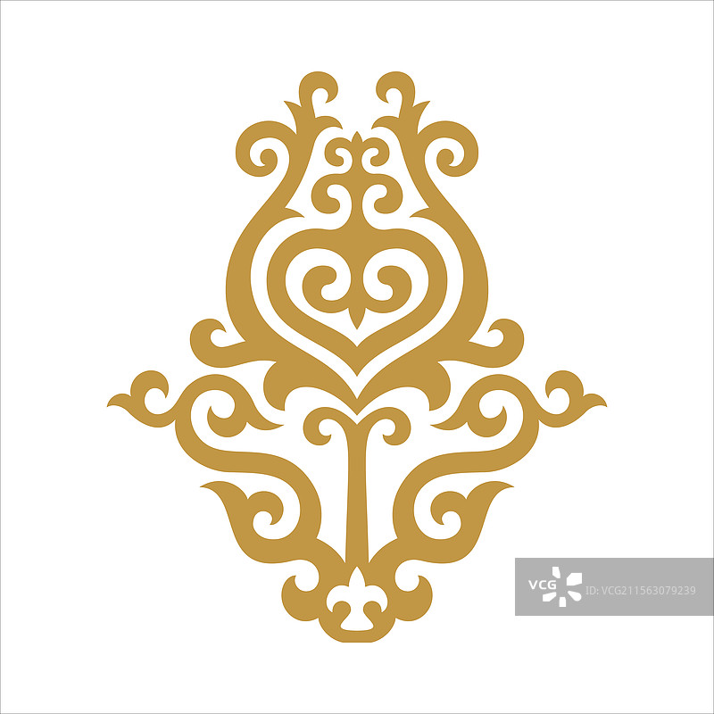 纳乌里兹花卉装饰5图片素材