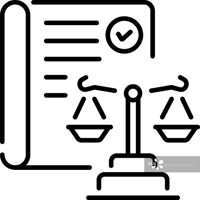 法院裁决图片素材