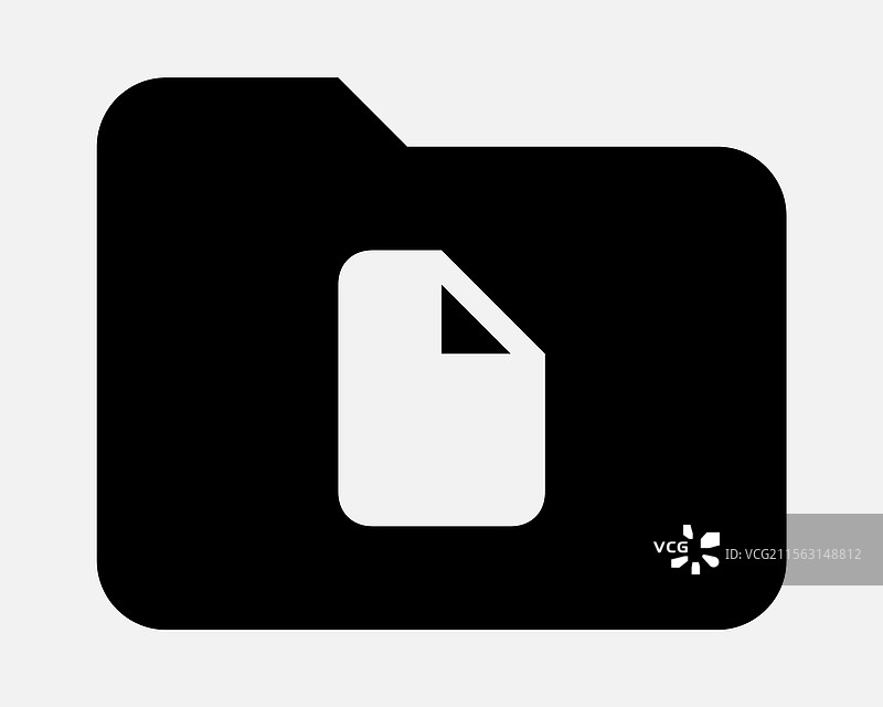 文件夹图标图片素材