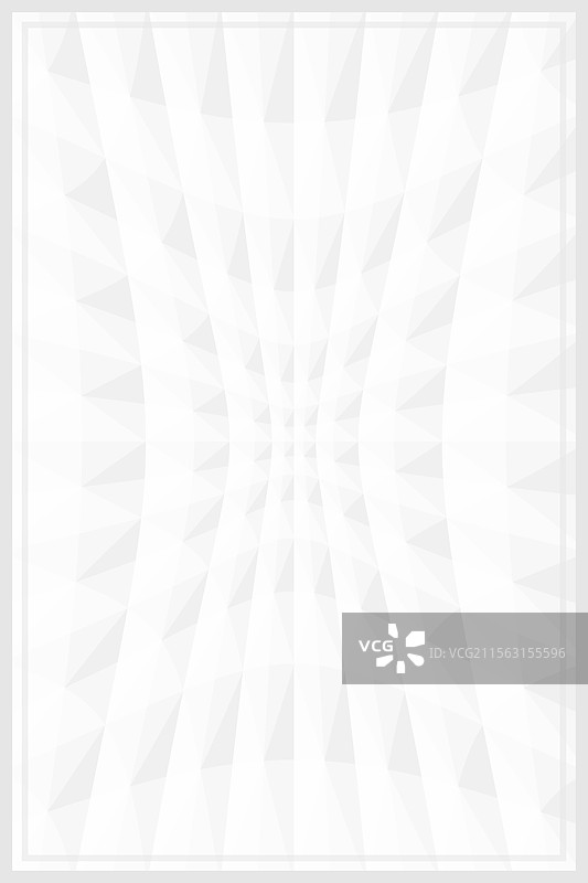 灰白色模板横幅框架几何图形图片素材