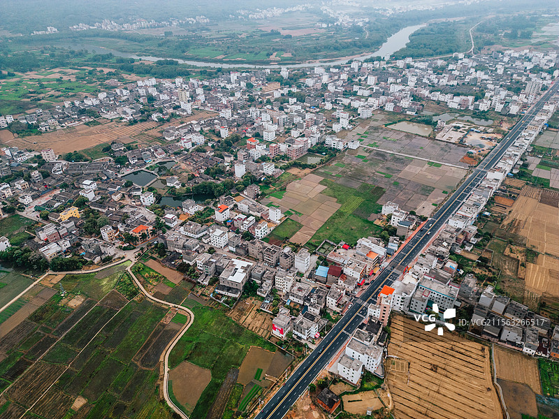 云浮郁南县西坝图片素材