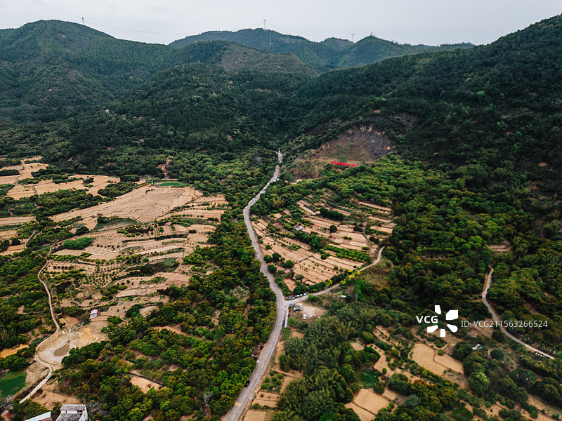 云浮郁南县东坝图片素材