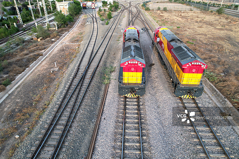 律动的色彩图片素材