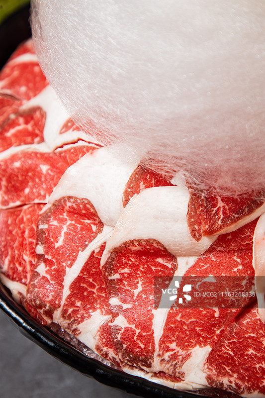 牛油重庆火锅牛油火锅辣椒锅底川渝美食成都美食毛肚鹅肠牛肉雪花肥牛千层肚毛肚羊肉卷图片素材