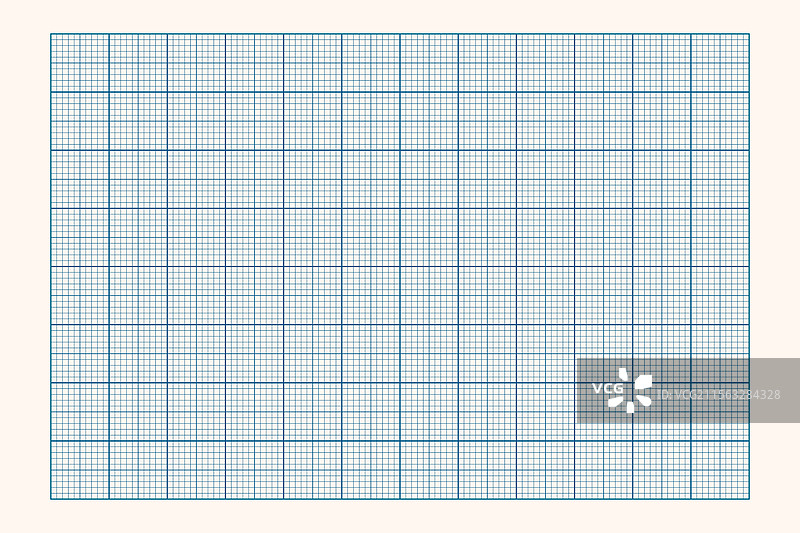 毫米方格纸网格抽象方形图片素材