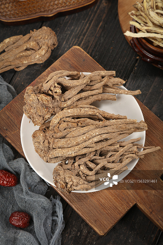 全当归图片素材