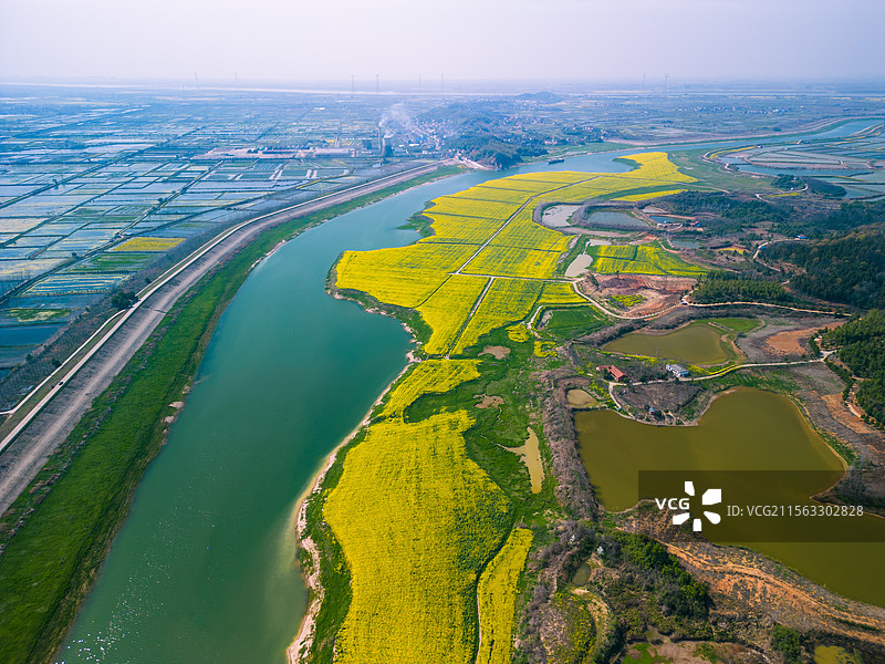 江山如画图片素材