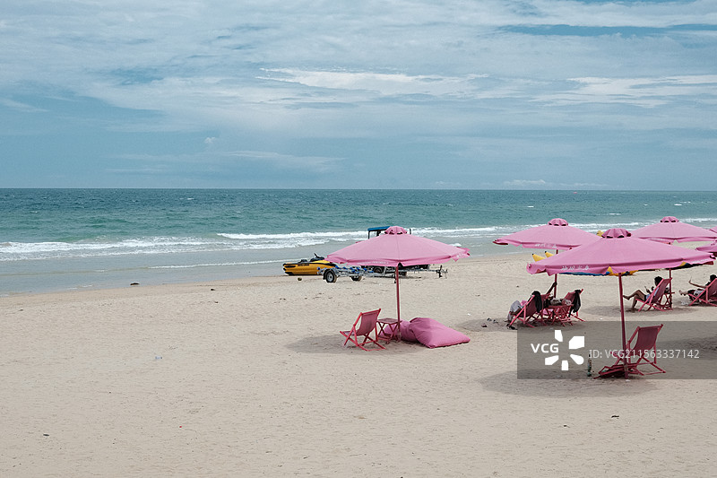 万宁神州半岛沙滩图片素材