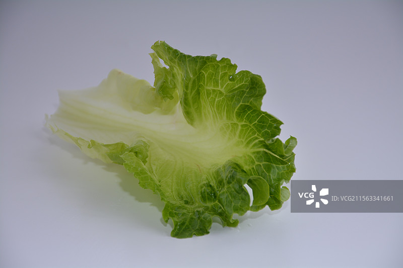 生菜蔬菜超市商场里的菜图片素材