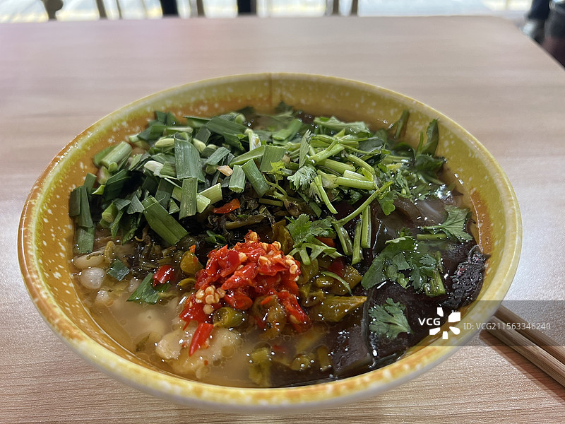 绵阳米粉图片素材